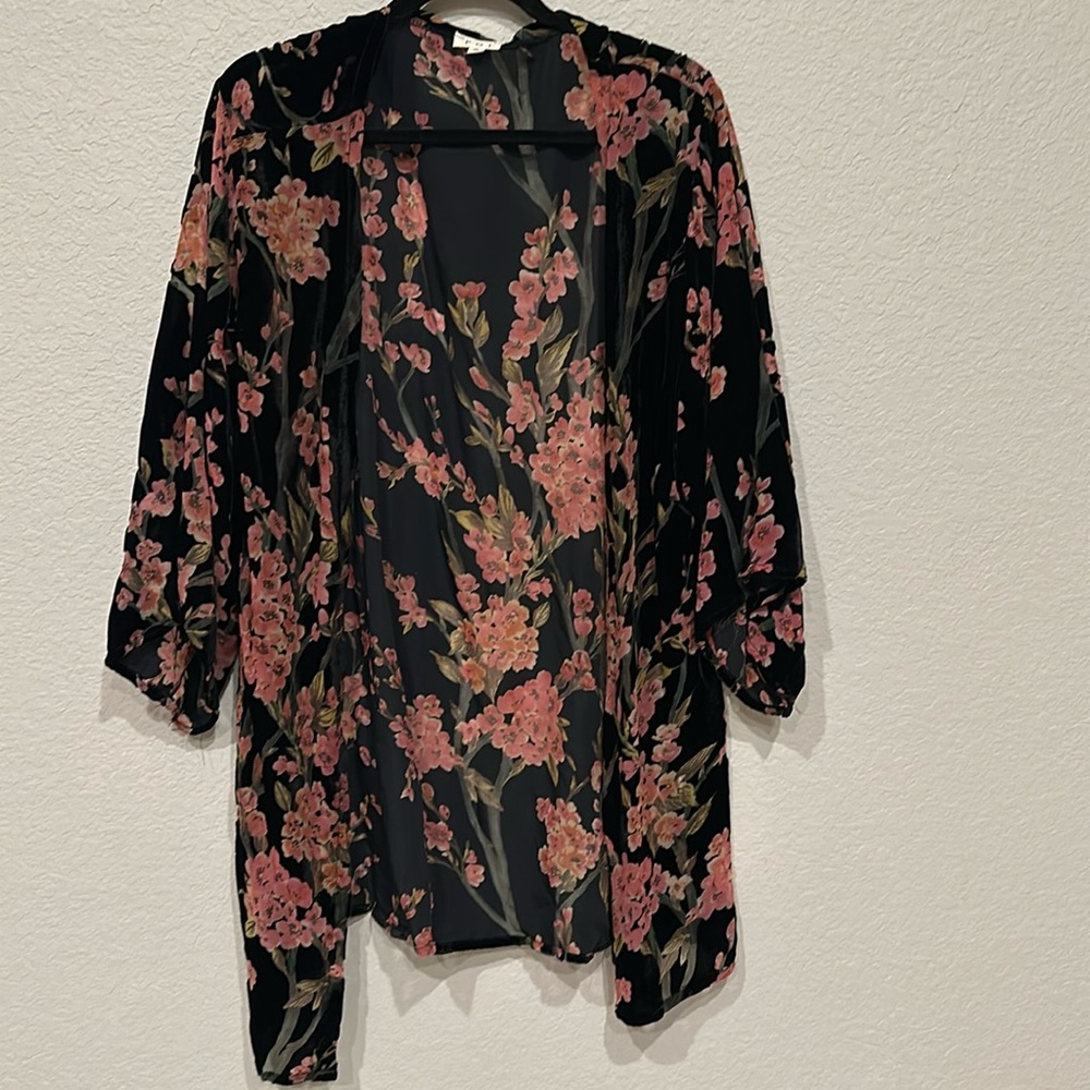 Boutique kimono